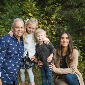 Meet your Posher, Chelsae